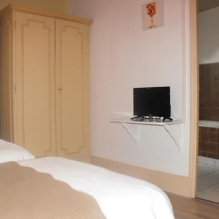 Hotel Terminus Figeac