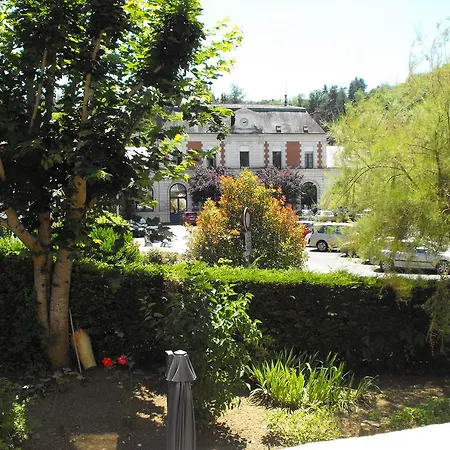 Hotel Terminus Figeac