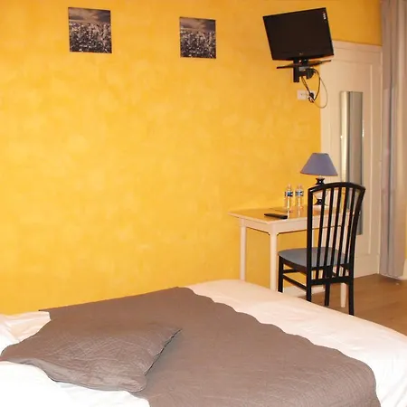 Hotel Terminus 2*