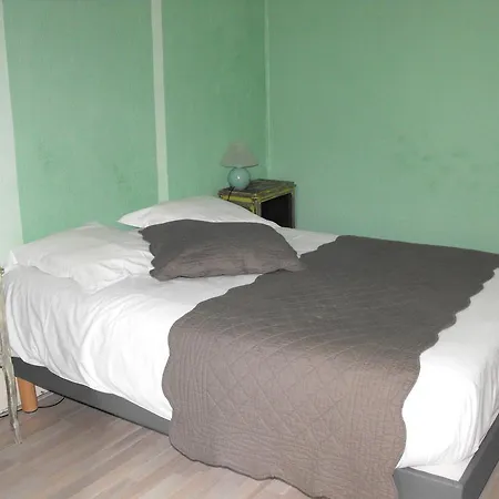 Hotel Terminus 2*