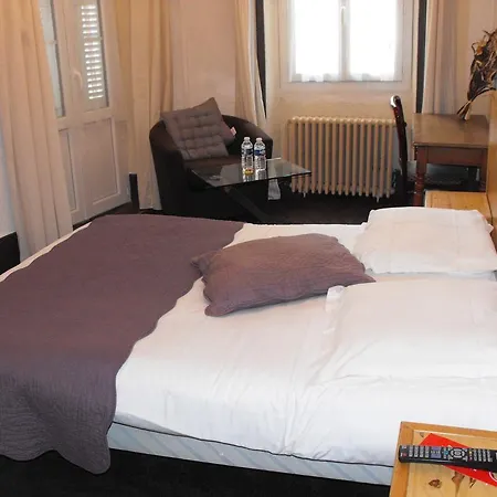 Terminus Hotel Figeac