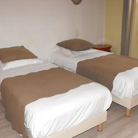 Terminus Hotel