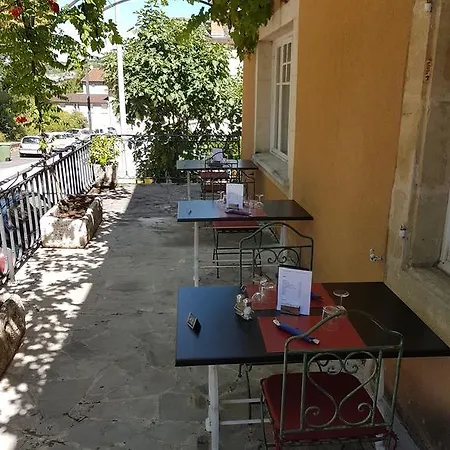 Hotel Terminus 2*