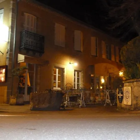 Hotel Terminus