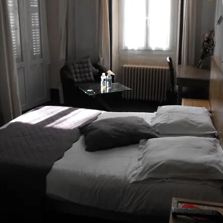 Hotel Terminus Figeac