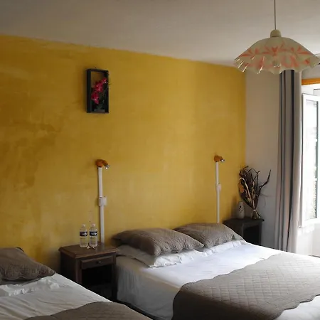 Hotel Terminus 2*