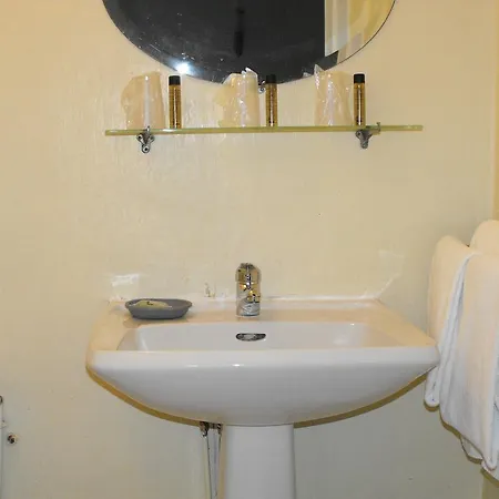 Hotel Terminus