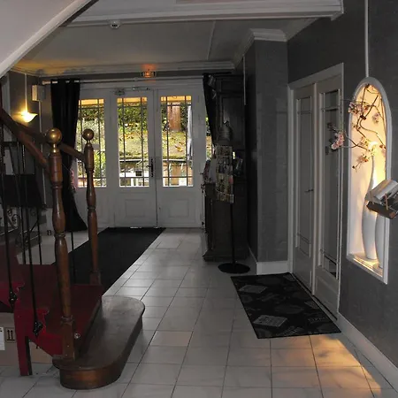 Hotel Terminus