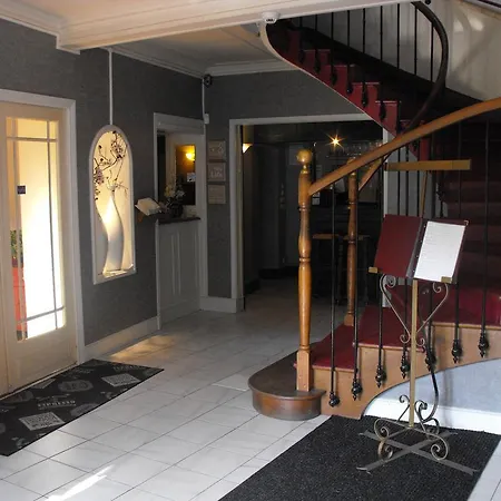 Hotel Terminus Figeac