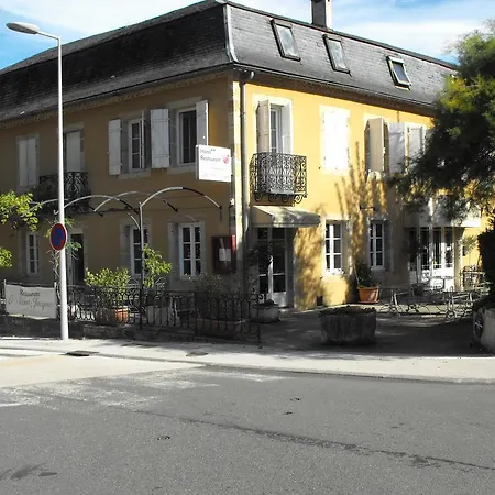 Terminus 2* Figeac