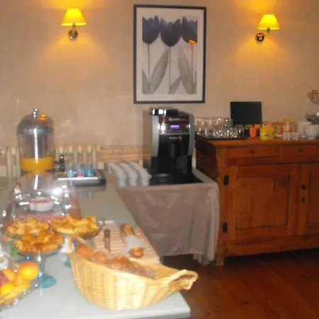 Hotel Terminus Figeac