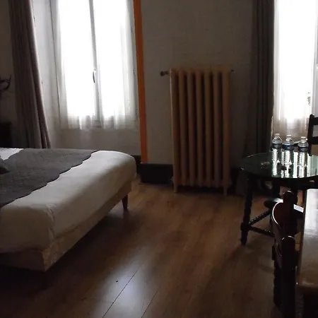 Terminus Hotel