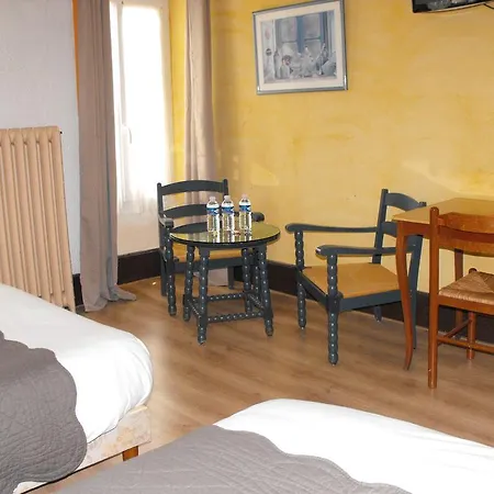 Terminus Hotel 2*