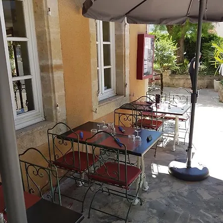 Hotel Terminus