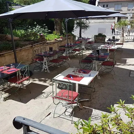 Terminus 2* Figeac